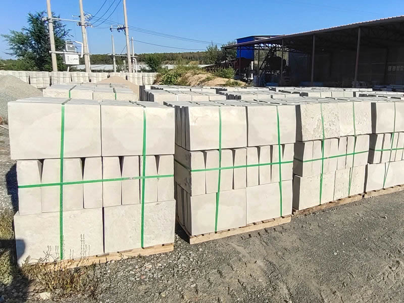路沿石